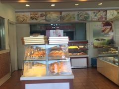 -长发西饼(道前店)