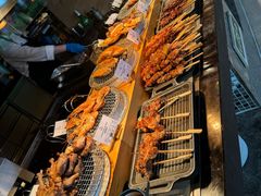 -索菲特西湖大酒店·香榭丽全日候餐厅(南山路店)