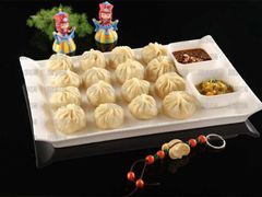 -哈啾嗨·蒙文化主题餐厅(京汉新城店)