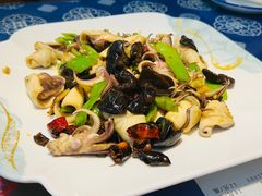 -旺角小渔村(幸福中路店)