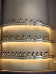 -婳香·女性英式芳疗SPA