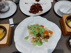 -望乡楼上海菜(日月光店)