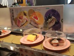 -争鲜回转寿司(通州万达店)