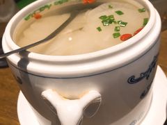 -新悦·霞浦海鲜生(上下杭店)