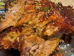 -炑羊香烤全羊(西三旗店)