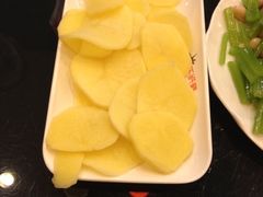 iphone_upload_pic-千纸鹤嫩汁烤肉(西大直街店)