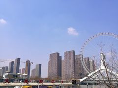 -海河游船-永乐码头(大悲院)