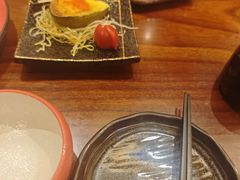 -鸟鹏烧鸟居酒屋(仁恒梦中心店)