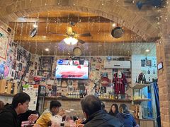 -安立可意大利美食