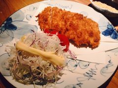 -小笠原·日料店