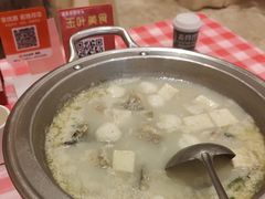 -巴陵全鱼席(湖南老字号汴河街店 )