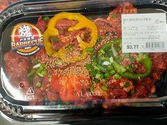 -盒马X会员店(王府井奥莱UP TOWN店)