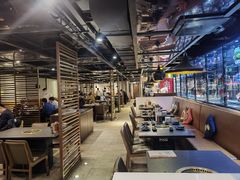 -神户赤童日式烤肉伙伴(东直门店)