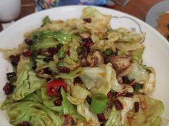 -喜来酌海鲜·饺子(和平一店)