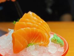 -林妈妈村·日式料理(宝山万达店)