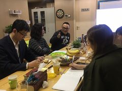 -ihope英语俱乐部(东直门店)