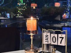 -Wolfgang’s Steakhouse 沃夫冈牛排馆(上海白玉兰广场店)