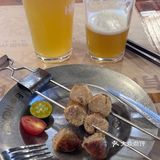 周末来这家精酿一起放松吧