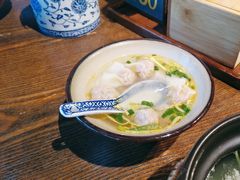 -南京大牌档(人民广场店)