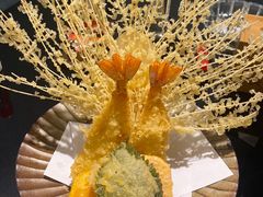 -天狗山料理(省体店)