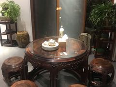 -临江宴餐厅·桐庐菜(富春江店)