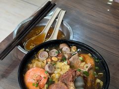 -阿芬卤面(花巷店)