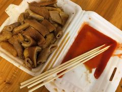 -细妹五香牛杂(步行街店)