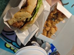 -必胜客(巴沟店)