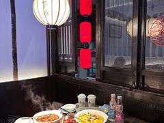 -蜜桃餐厅·古运河畔(南下塘店)