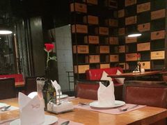 大堂-SHARK鲨鱼餐吧(购物公园店)