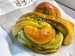 -BAKER&SPICE(安福路店)