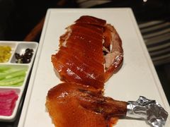 -小大董·烤鸭(凤凰汇店)