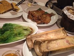 -粗茶淡饭·汉口公馆(循礼门店)