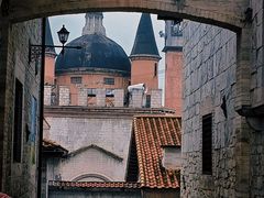 -华谊兄弟（长沙）电影小镇