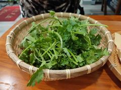 -牧人巷子·大锅羊汤·暴走牛骨(大成路店)