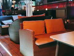 露天位-琶醍壹号•潮菜江景餐吧