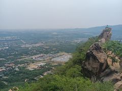 -北京凤凰岭