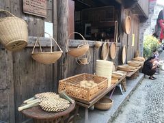 -前童古镇
