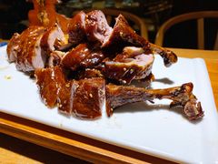 甜皮鸭-钟鸭子·非物质文化遗产(观景路店)