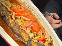 -诚如金·南宁本地菜(信息港店)