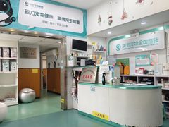 -瑞派先诺宠物医院•猫专科•普外科•中兽医(佛山院)