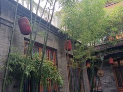 -古文化街旅游区