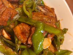 -金陵后厨·南京菜(新街口秣陵路店)