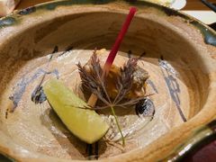 -鮨青(恒基名人购物中心店)