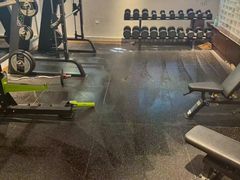 -NRG 健身私教CLUB(云山路店)