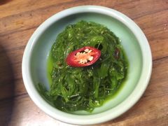 糖醋排骨-新白鹿餐厅(西湖银泰店)