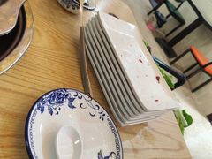 -伟记牛肉(金鸿公路店)