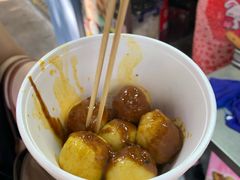 -利强记北角鸡蛋仔(弥敦道店 )