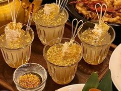 -三酉星·枫·山風与野菜(上海总店)