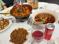 -眉州东坡(清河万象汇店)